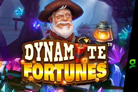 Play Now: Dynamite Fortunes Free Novomatic Slot Game Demo.